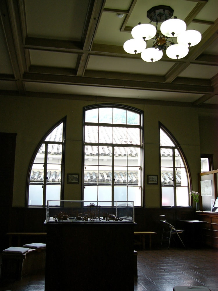 うすくち龍野醤油資料館の写真2