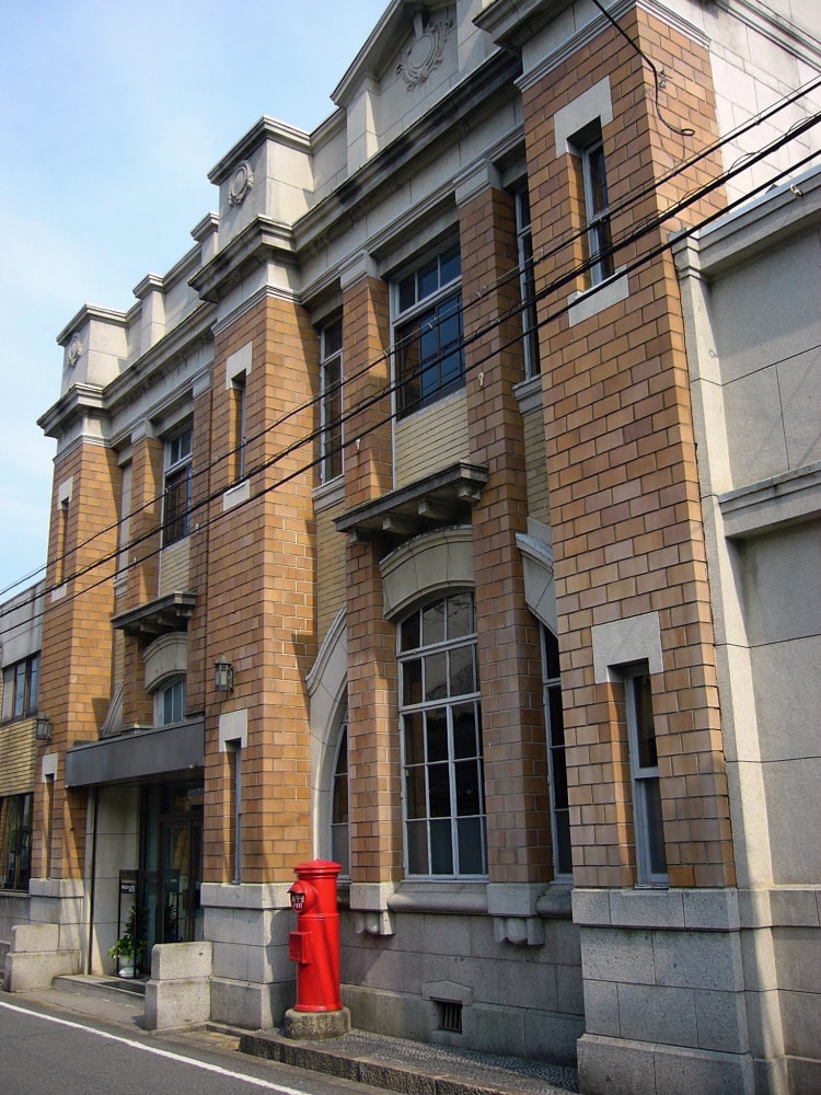 うすくち龍野醤油資料館の写真3