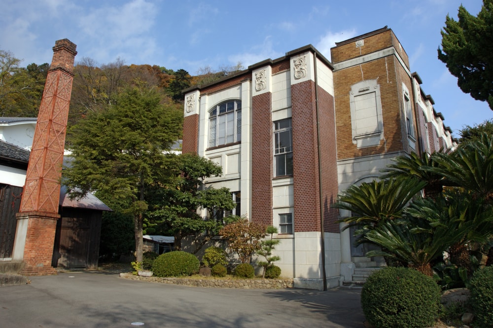 うすくち龍野醤油資料館の写真4