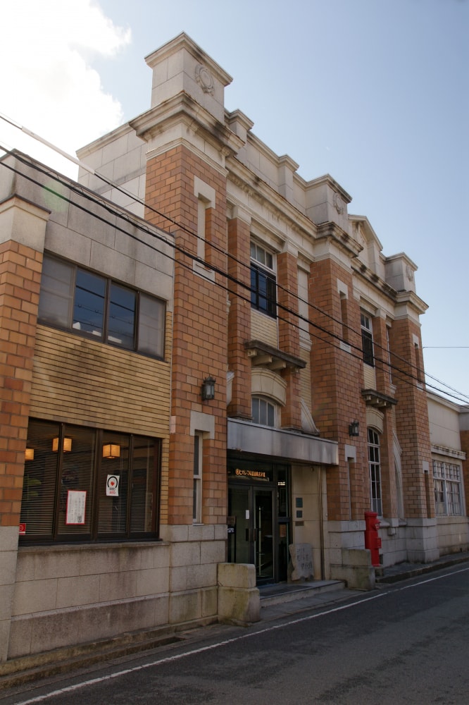 うすくち龍野醤油資料館の写真5