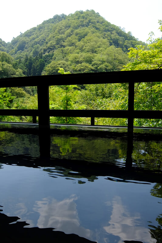 武田尾温泉の写真6