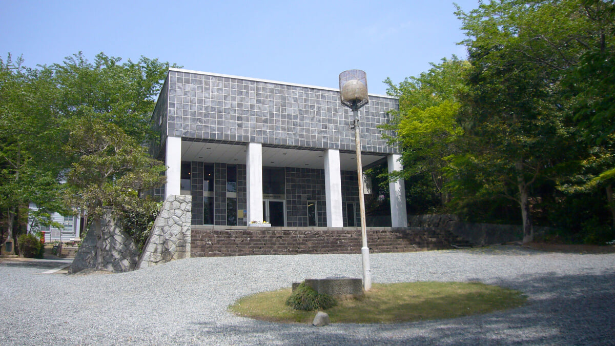 福崎町立柳田國男・松岡家記念館の写真2