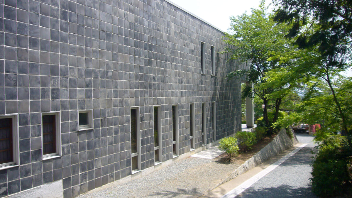 福崎町立柳田國男・松岡家記念館の写真3