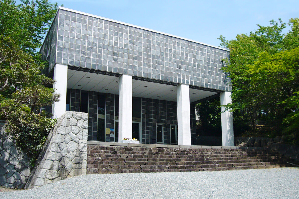 福崎町立柳田國男・松岡家記念館の写真1