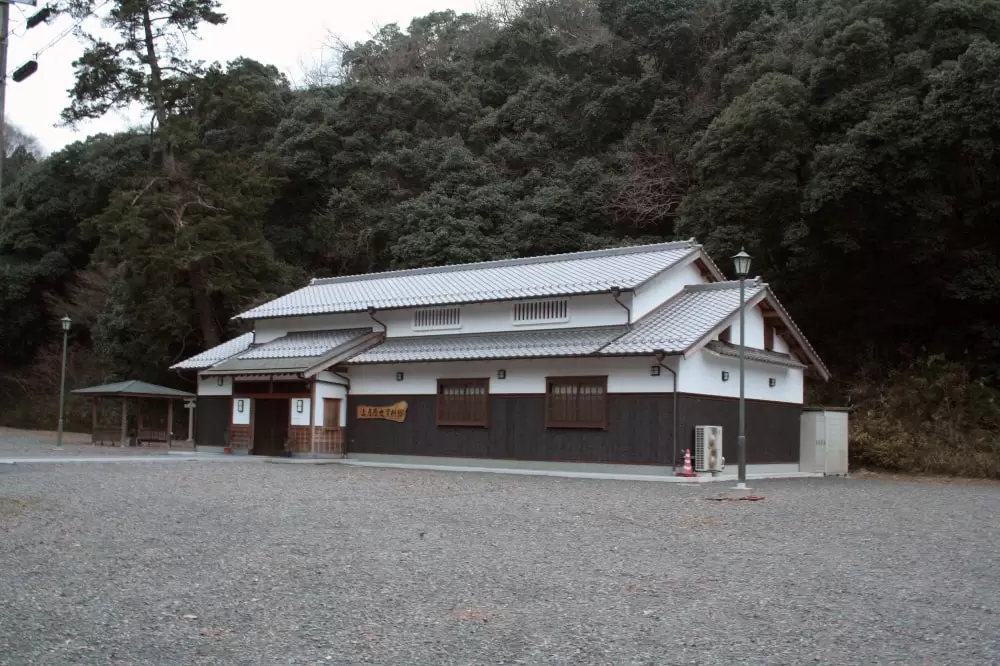 上月歴史資料館の写真1