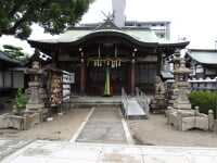 感田神社