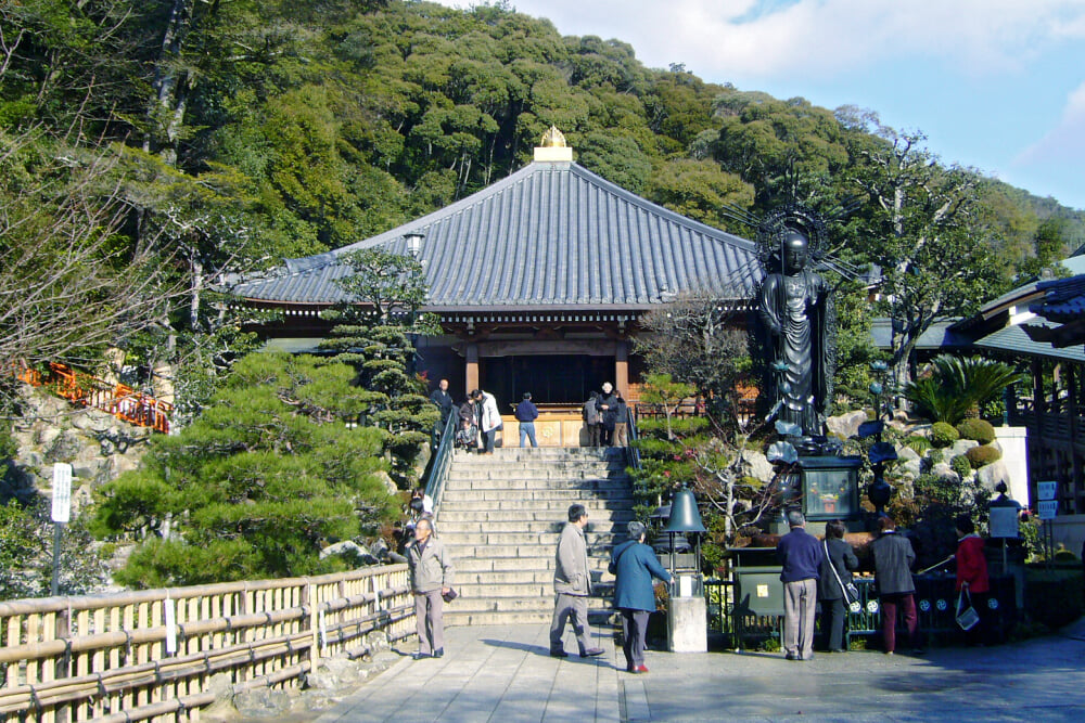 清荒神清澄寺の写真3