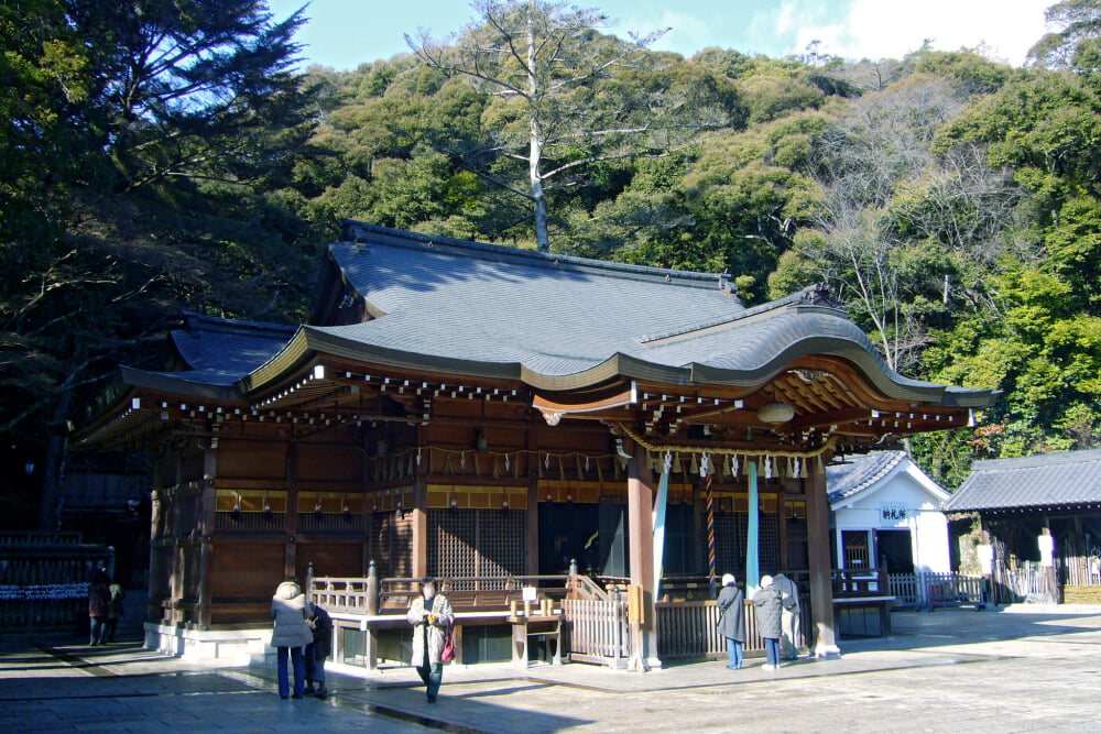 清荒神清澄寺の写真1