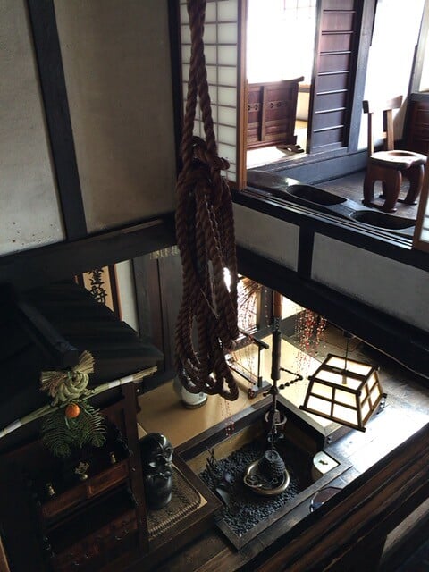 河井寛次郎記念館の写真2