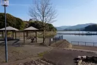 きたがた四季の丘公園