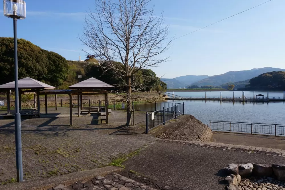 きたがた四季の丘公園の写真1