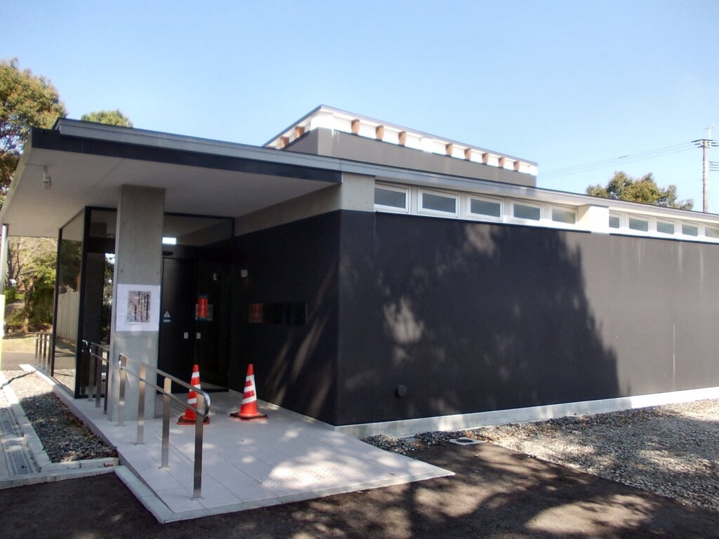 田原坂公園の写真2