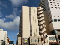 スマイルホテル沖縄那覇