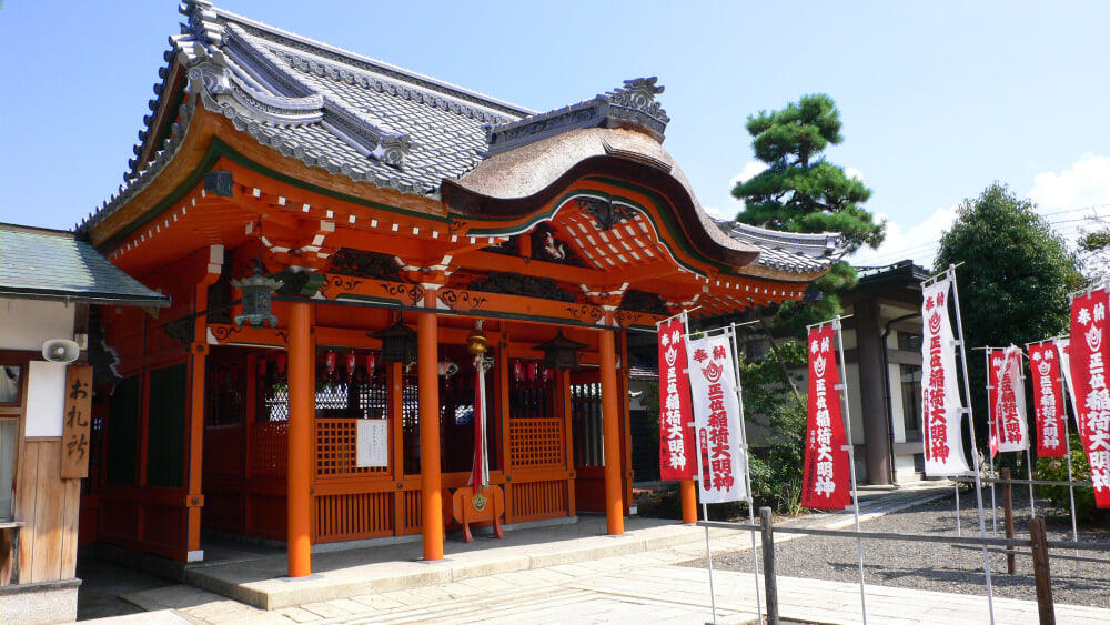 豊国神社の写真3