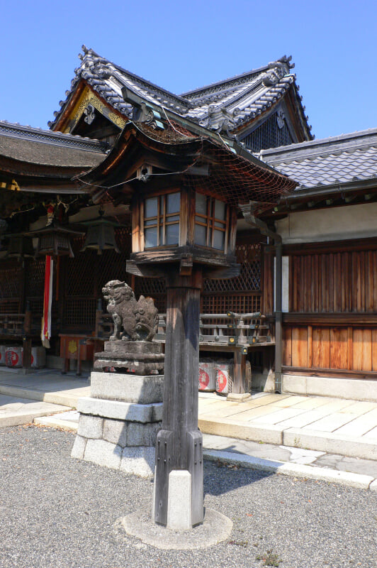豊国神社の写真4