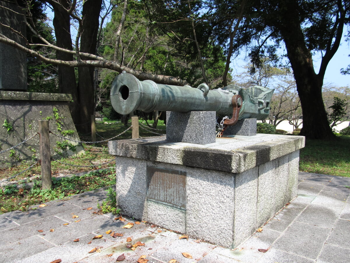 臼杵公園の写真2