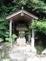 金山媛神社