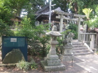 内原王子神社