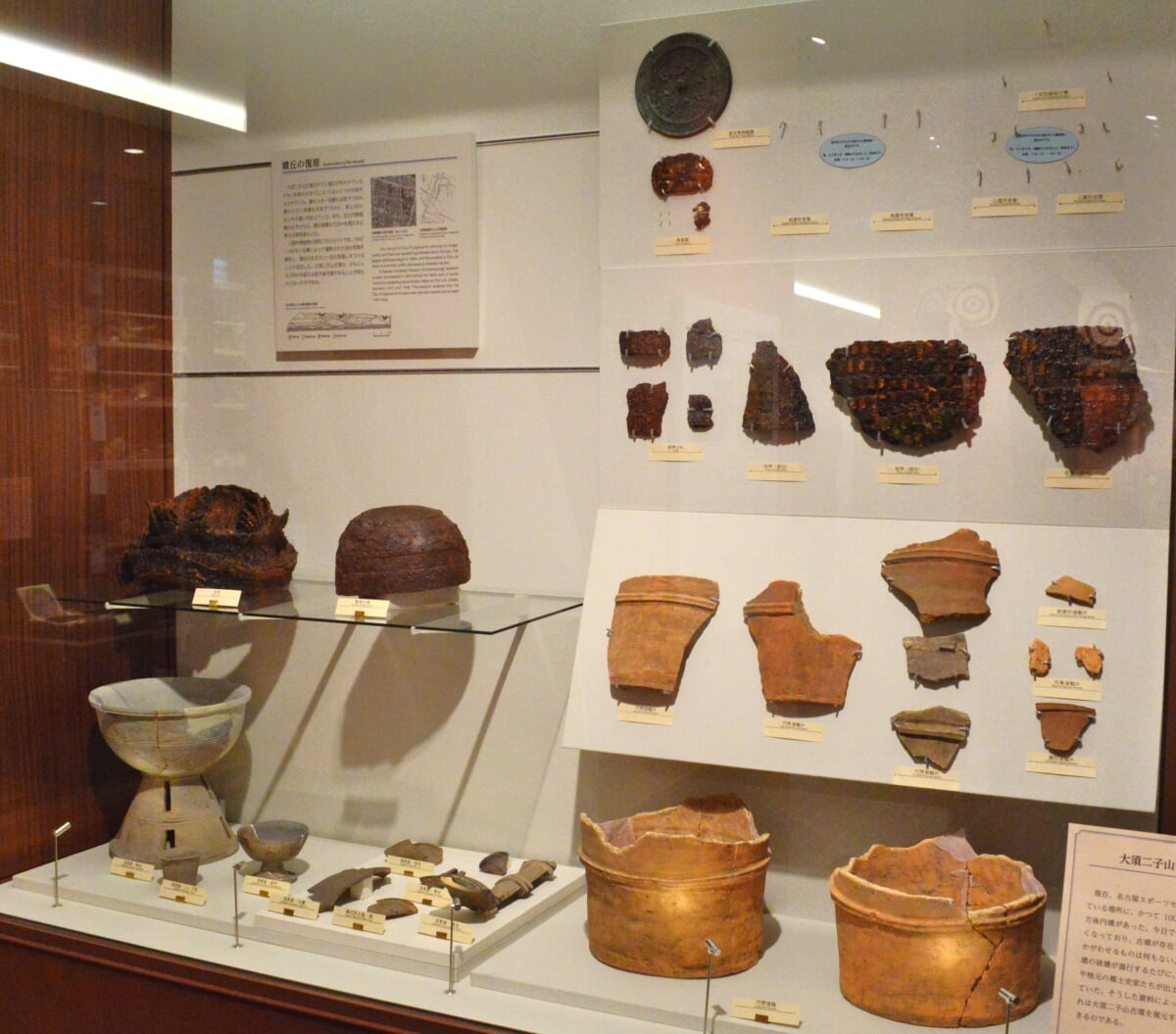 南山大学人類学博物館の写真1