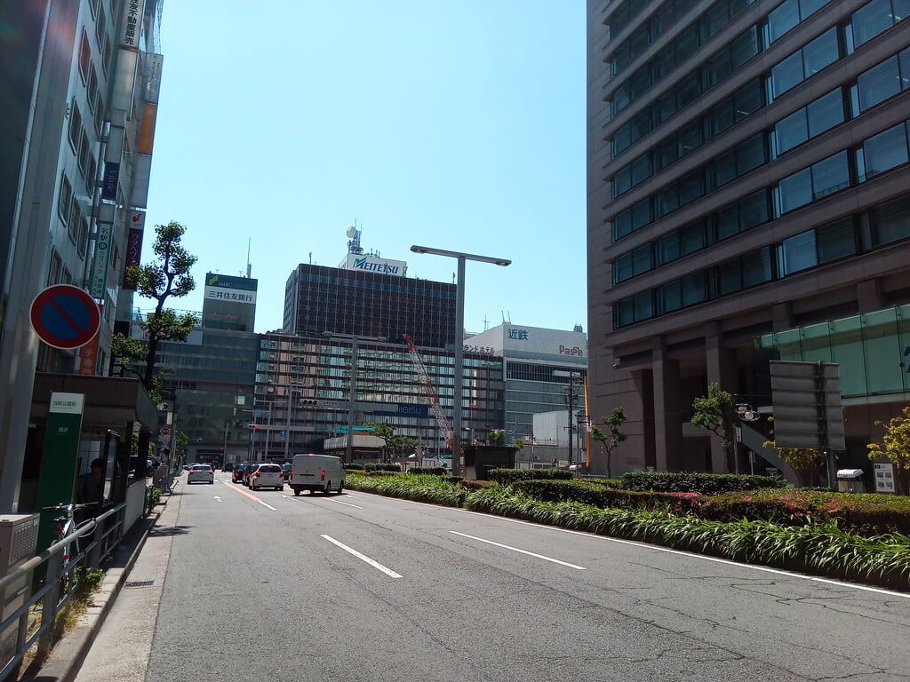 近鉄パッセの写真2