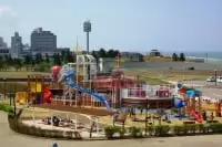 内灘町総合公園