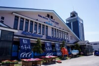 佐藤水産 サーモンファクトリー