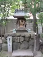 玉造稲荷神社