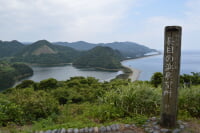 上甑島