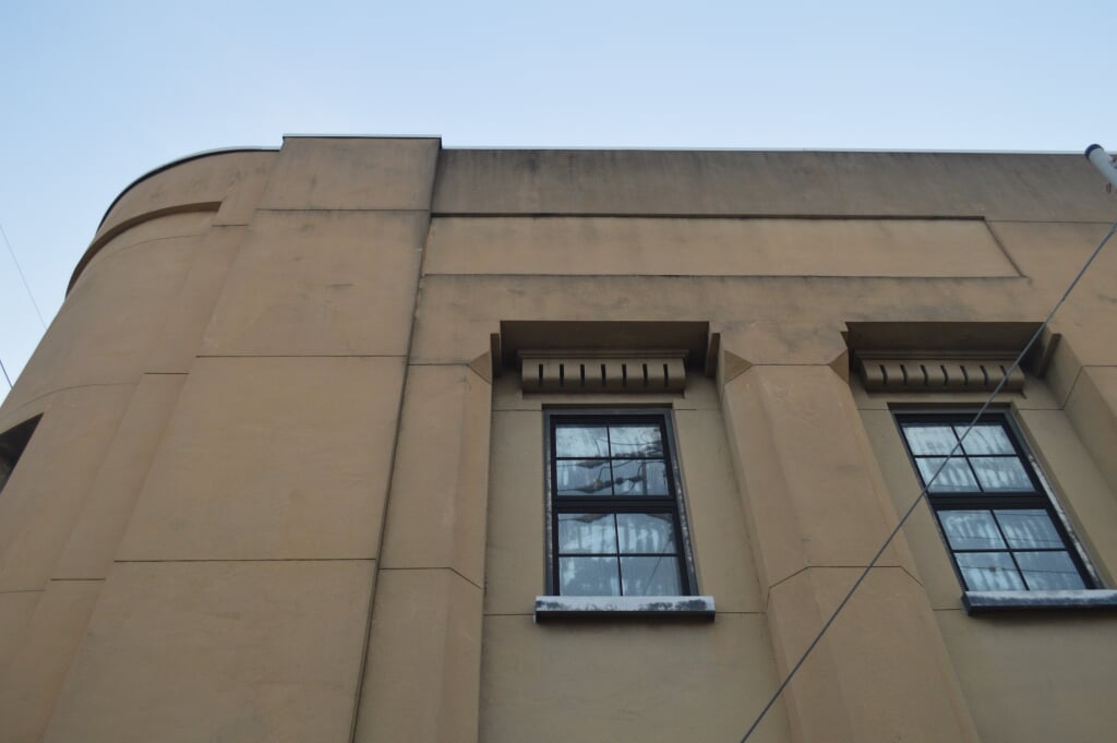 桑名市石取会館の写真4