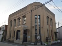 桑名市石取会館