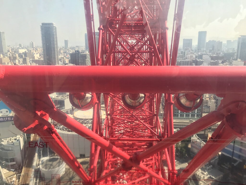 HEP　FIVEの写真2