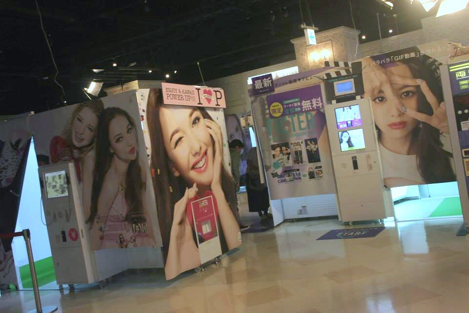 HEP　FIVEの写真4