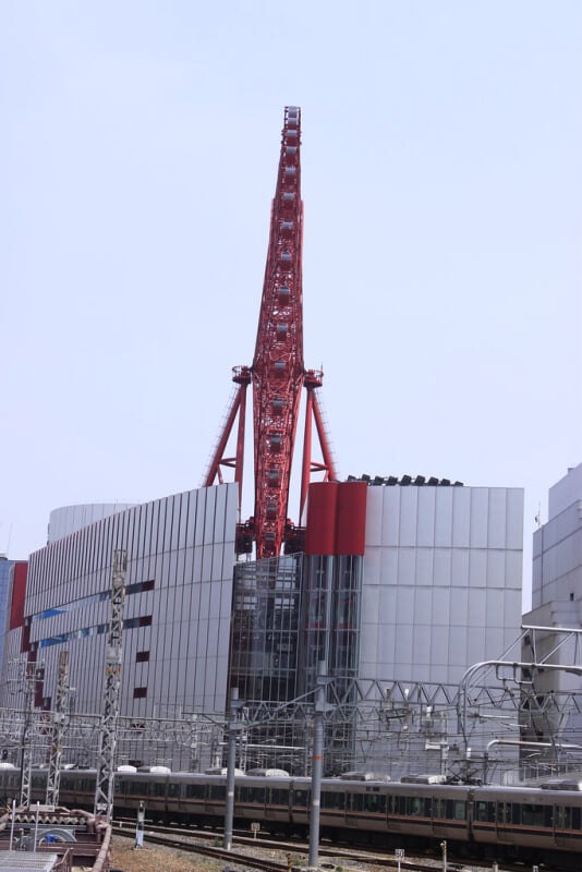 HEP　FIVEの写真7