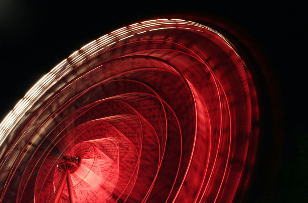 HEP　FIVEの写真9