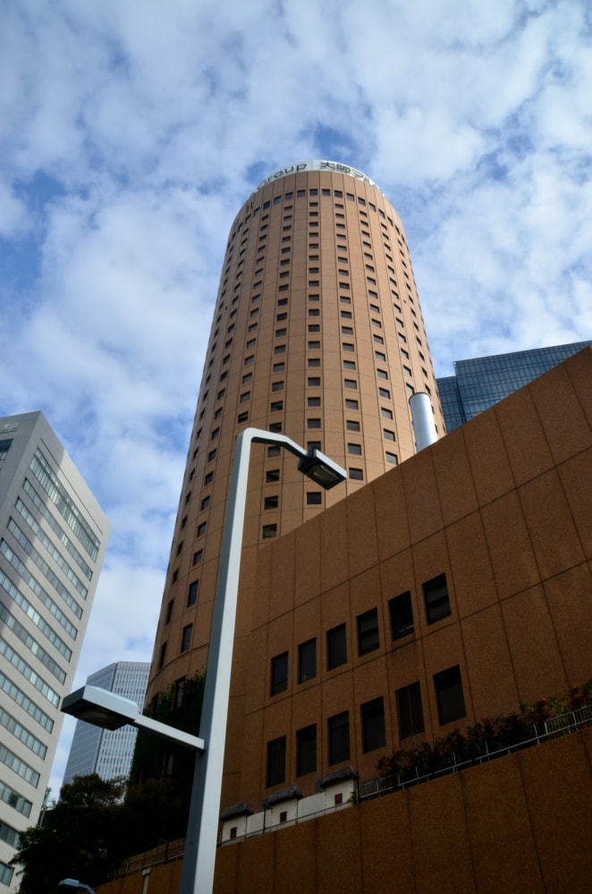 大阪マルビルの写真3