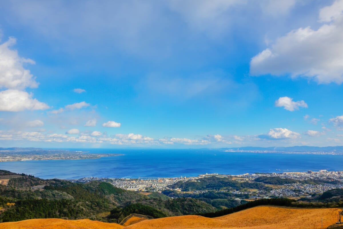 十文字原高原の写真1