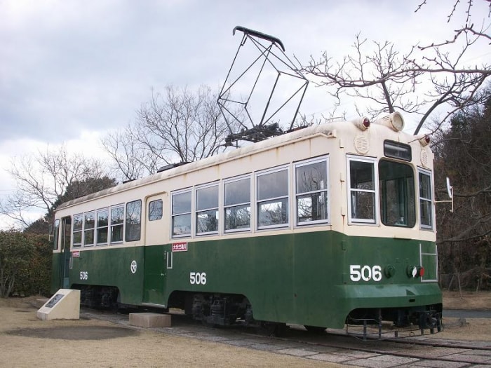 佐野植物公園の写真2