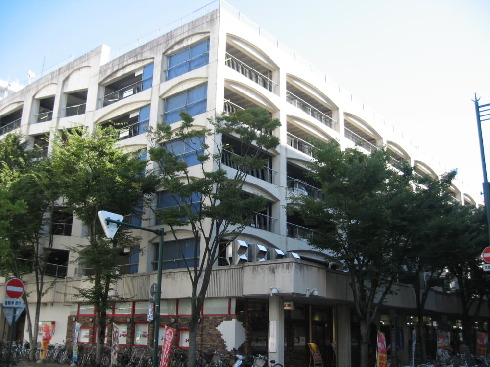 万代シテイの写真5