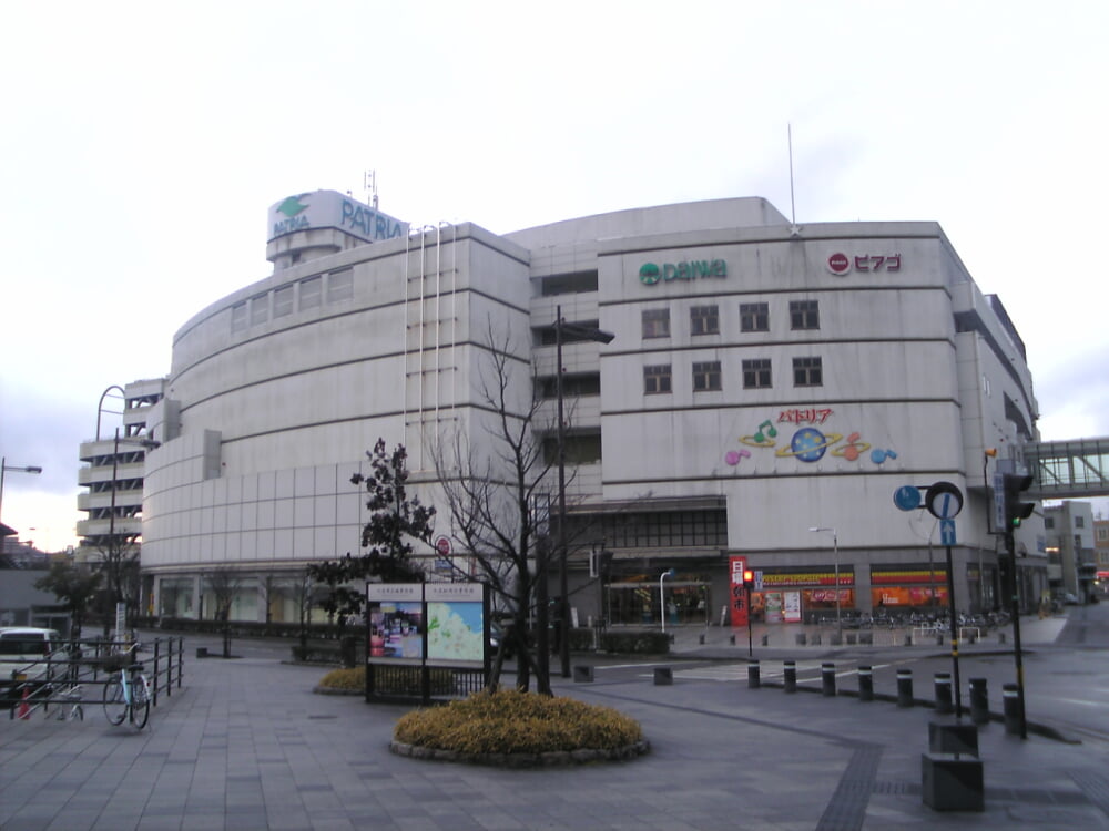 パトリアの写真2