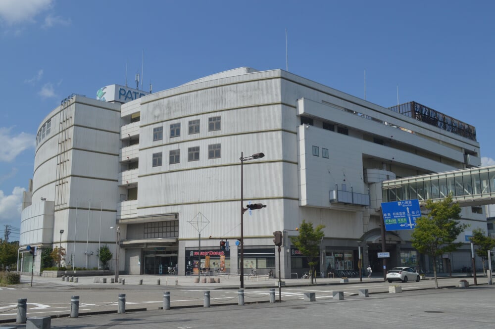 パトリアの写真1