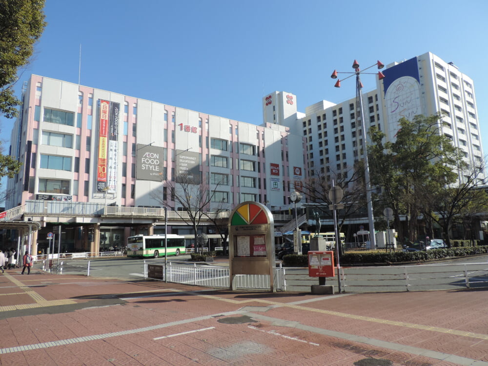 さんさんタウンの写真1