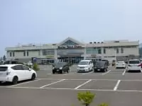 小樽港マリーナ