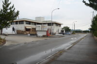 津名港ターミナル