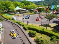 南楽園ファミリーパーク