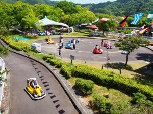 南楽園ファミリーパークの写真1