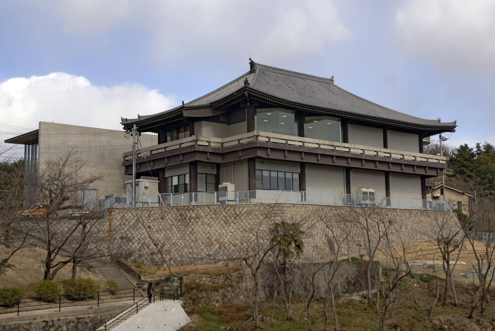 尾道市立美術館の写真2