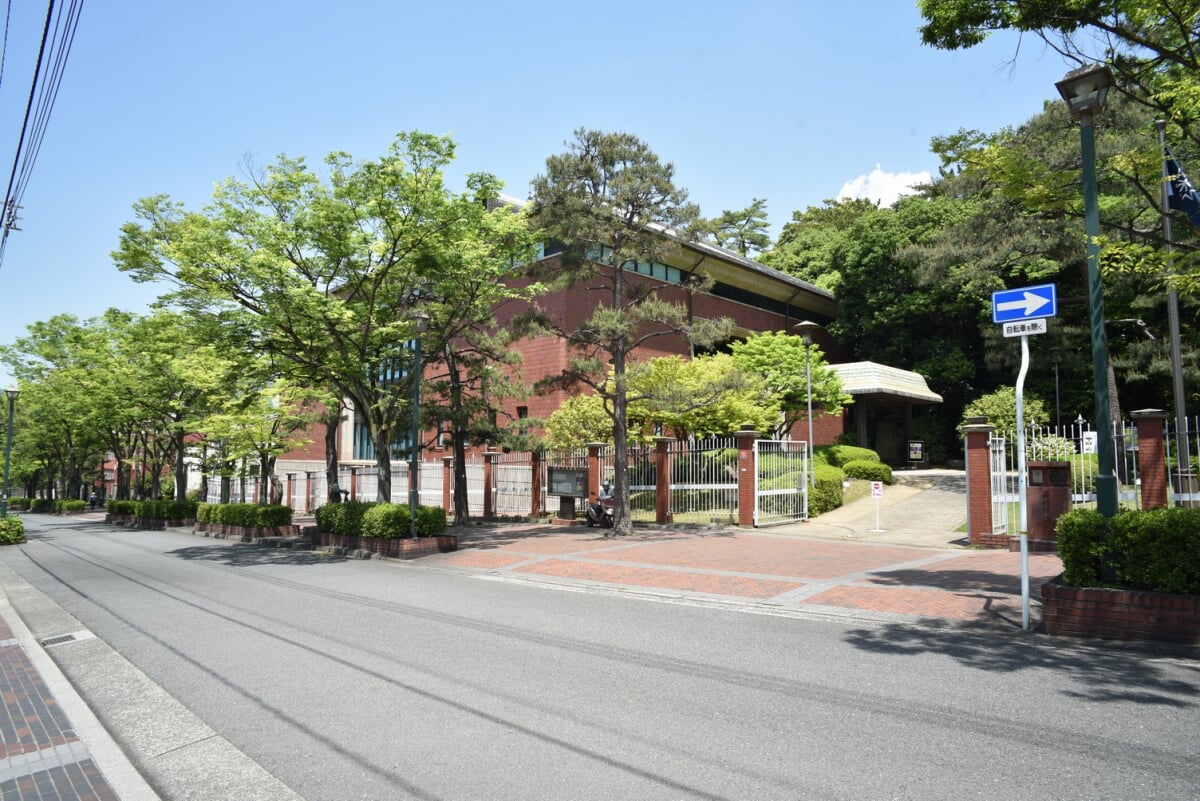 呉市立美術館の写真3