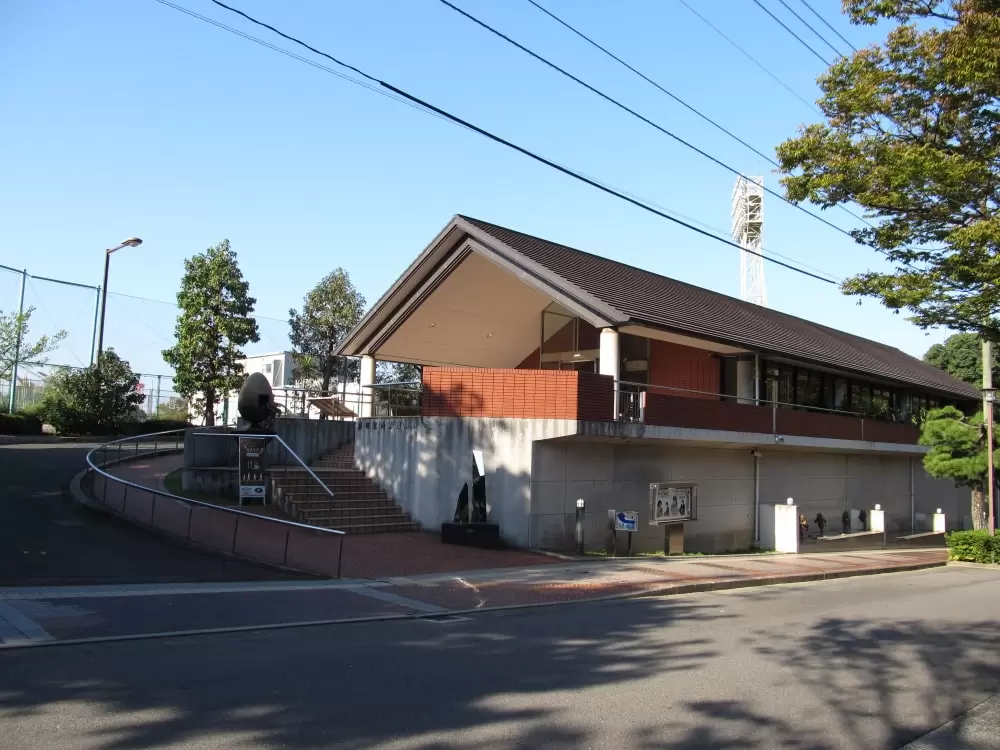 呉市立美術館の写真1