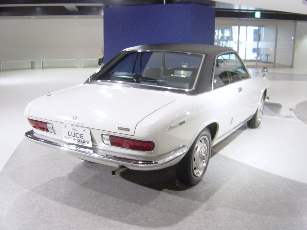 マツダミュージアムの写真7