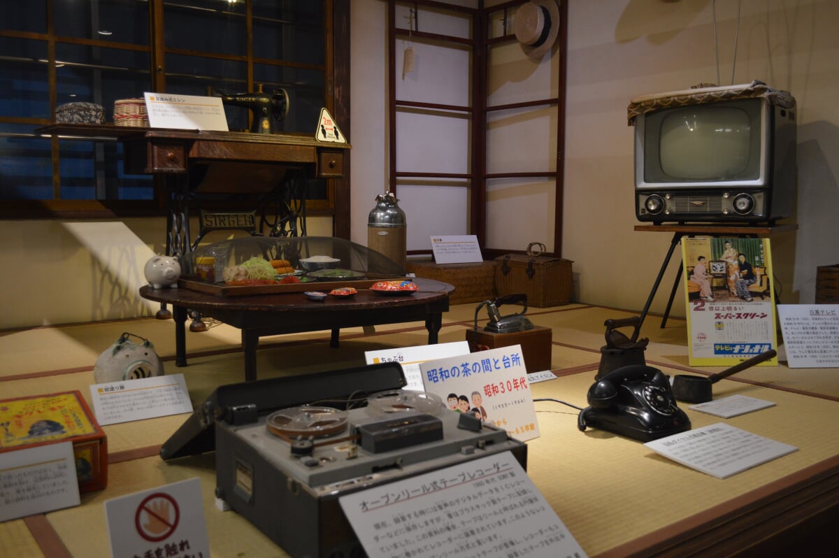 広島市郷土資料館の写真6